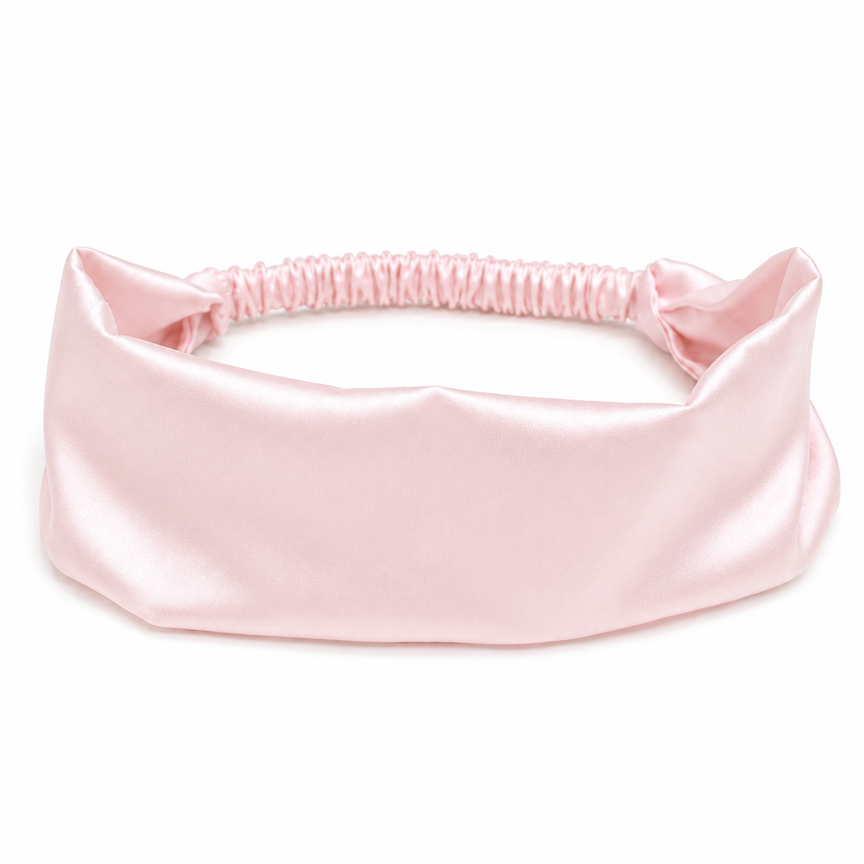22 Momme Mulberry Silk Headband | 100% Pure Silk Hair Band | Luxury Headband | Gentle Hair Accessory | No Hair Damage