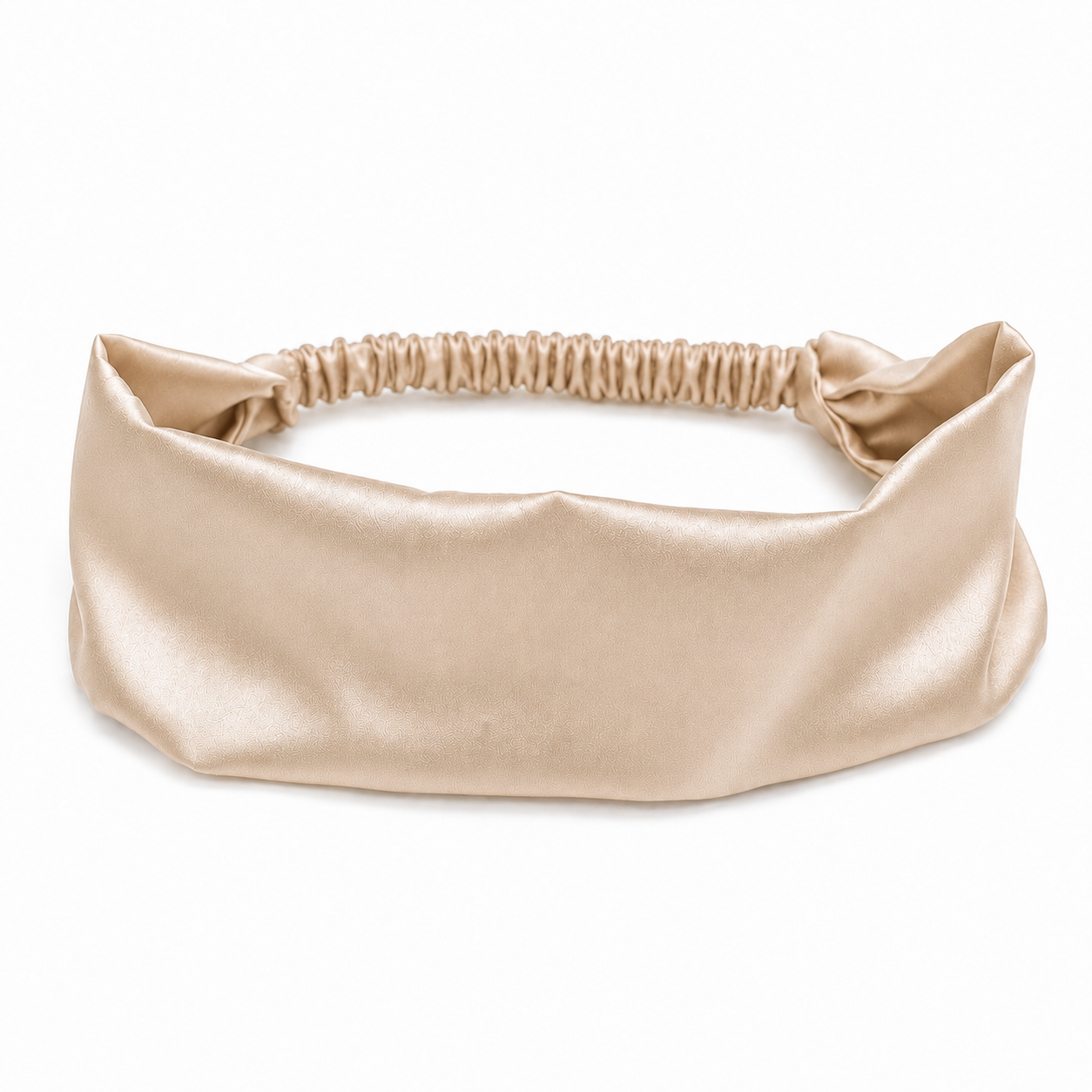22 Momme Mulberry Silk Headband | 100% Pure Silk Hair Band | Luxury Headband | Gentle Hair Accessory | No Hair Damage