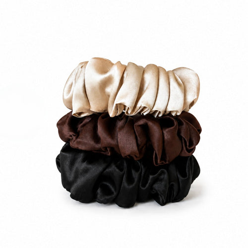 Cocoa truffle