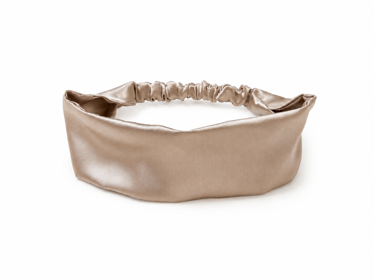 22 Momme Mulberry Silk Headband | 100% Pure Silk Hair Band | Luxury Headband | Gentle Hair Accessory | No Hair Damage