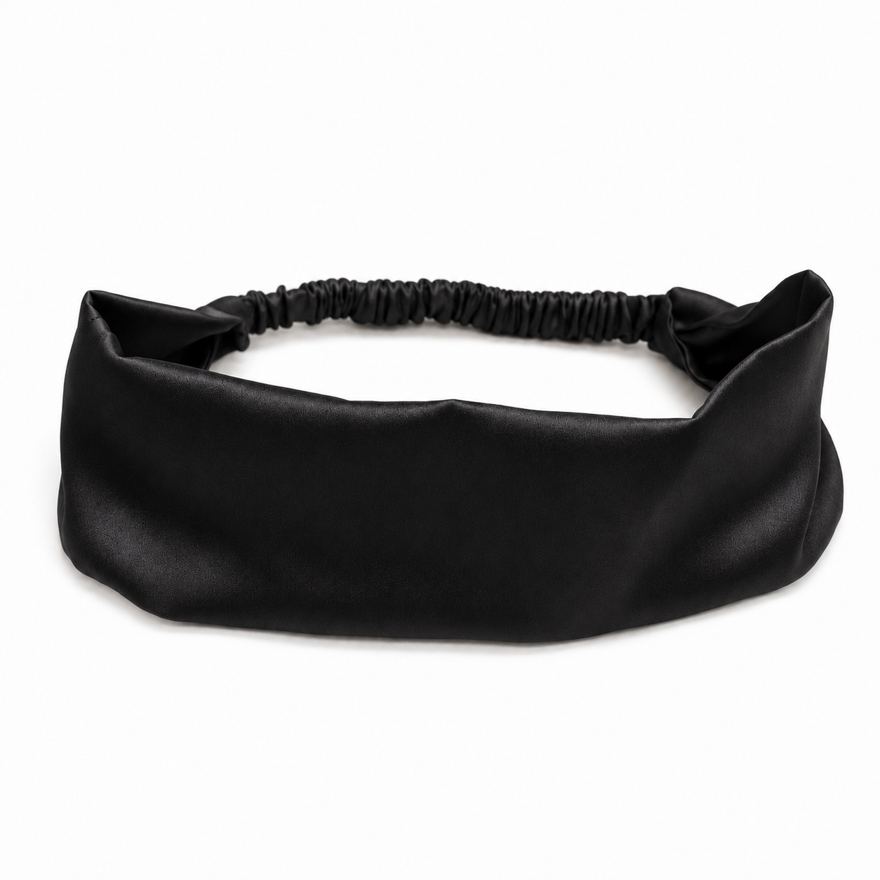 22 Momme Mulberry Silk Headband | 100% Pure Silk Hair Band | Luxury Headband | Gentle Hair Accessory | No Hair Damage