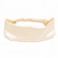 22 Momme Mulberry Silk Headband | 100% Pure Silk Hair Band | Luxury Headband | Gentle Hair Accessory | No Hair Damage