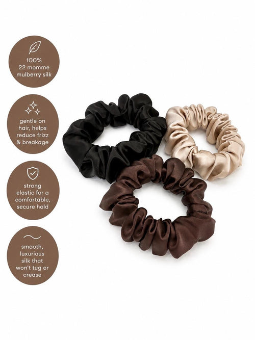 Cocoa truffle 